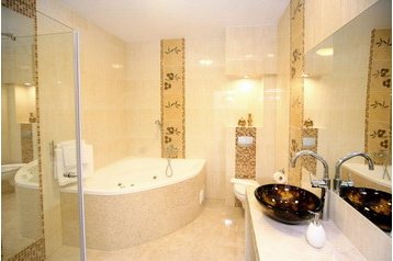 Hotel Srebrna Góra 1